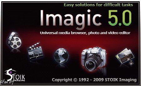 STOIK Imagic v5.0.7.4060