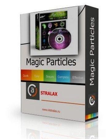 Magic Particles 3D 2.14