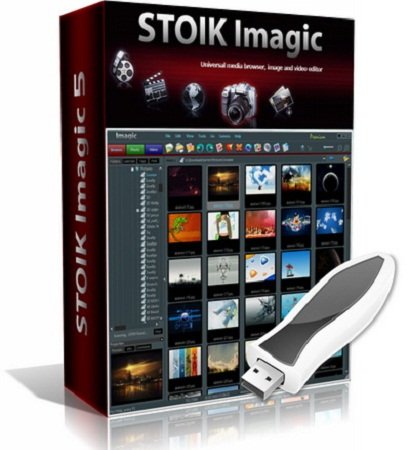 STOIK Imagic 5.0.7.4060 Portable