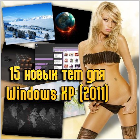 15    Windows XP (2011)
