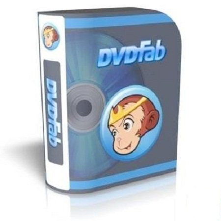 DVDFab v8.0.9.8 (Qt) Final