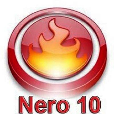 Nero BurnLite 10.6.11000