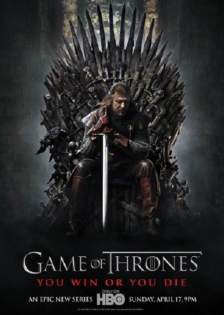   / Game of Thrones (1 /2011) HDTVRip