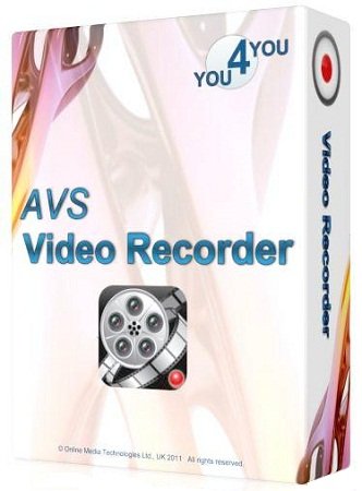 AVS Video Recorder v 2.4.4.63