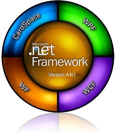 Microsoft.NET Framework 4 Final + Обновление от -(07.06.2011).