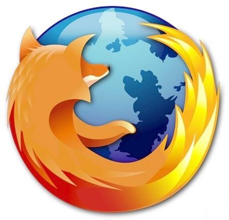Mozilla Firefox 5.0 Beta 7