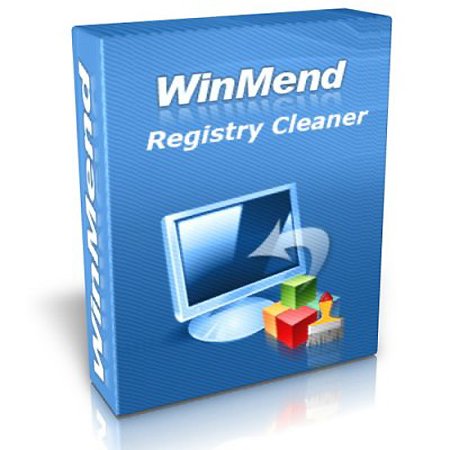 WinMend Registry Cleaner 1.6.1 / Rus