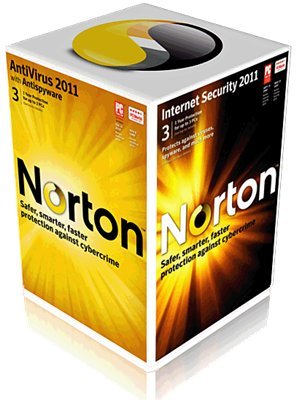 Norton AntiVirus/Internet Security 2011 v18.6.0.29 Final + Norton 360 v5.1. ...