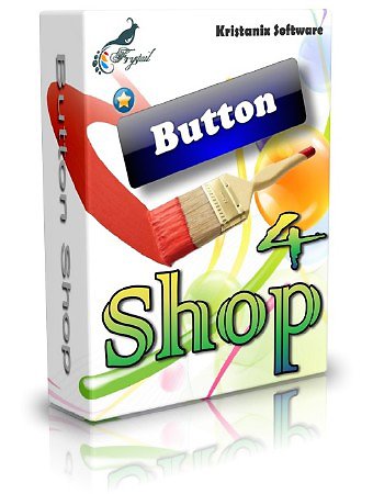 Kristanix Software Button Shop 4.25 Portable / Eng