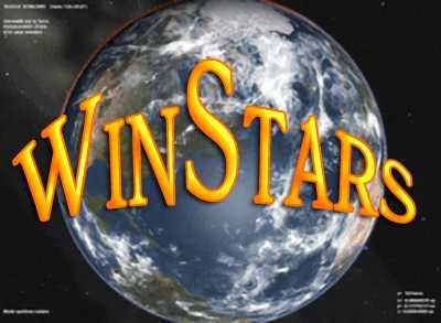 WinStars 2.079 R1