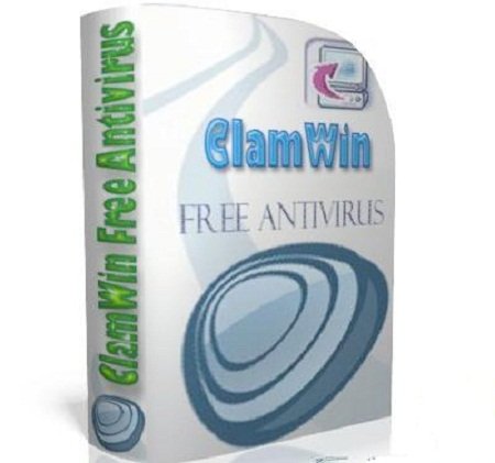 ClamWin Free Antivirus 0.97.1