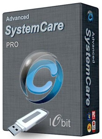 Advanced SystemCare Pro 4.0.1.204 ML/Rus Portable