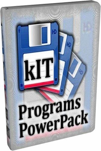 kIT Programs PowerPack 11.6 Rus [x86/x64]