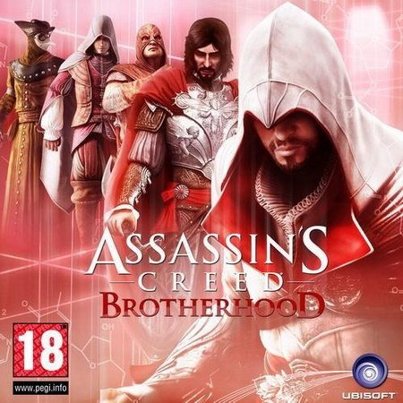Assassin's Creed:   .v 1.03 + 7 DLC (2011/RUS/ITA/RIP by Fenix ...