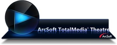 Arcsoft TotalMedia Theatre 5.0.1.87 with (SimHD + Sim3D)