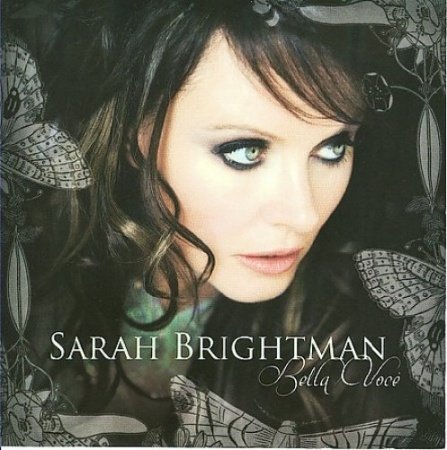 Sarah Brightman - Bella Voce (2010)