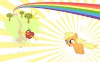    My little pony: friendship is magic (288 )
