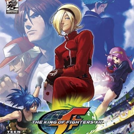 The King of Fighters 13 (2011/ENG)