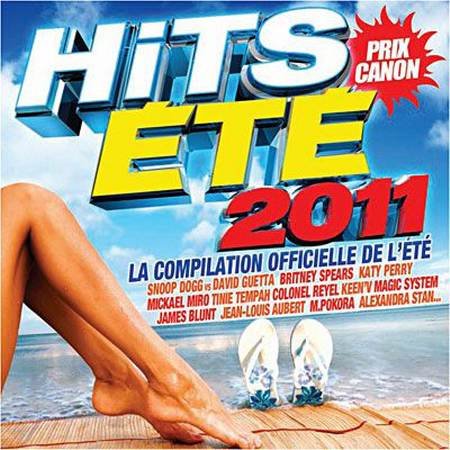 VA - Hits Ete (2011)