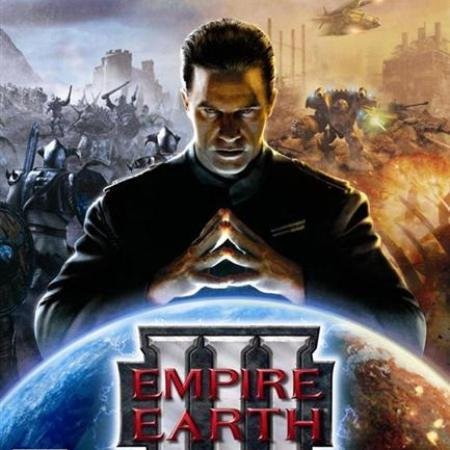 Empire Earth 3 (2007/RUS/Repack)