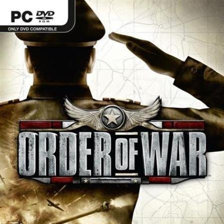 Order of War (2009/RUS)