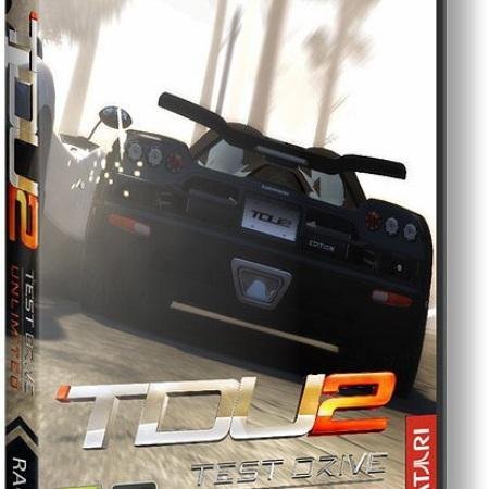 Test Drive Unlimited 2 The Exploration Pack (2011/RUS)