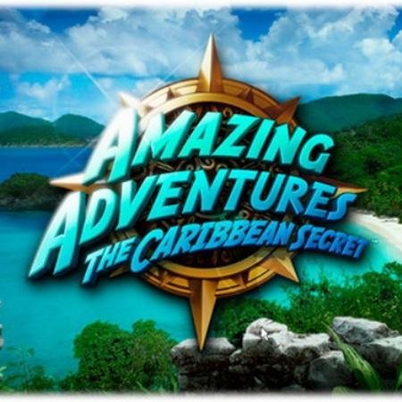  .   / Amazing Adventures. The Caribbean Secret (2009/PC/EN)