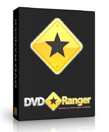 DVD-Ranger v3.6.1.2 Portable