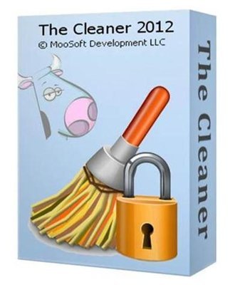The Cleaner 2012 8.0.0.1059