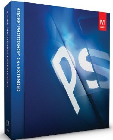 Adobe Photoshop CS5 Extended 12.0.4 SE (16  2011)