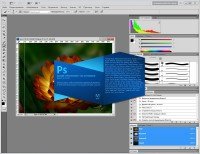 Adobe Photoshop CS5 Extended 12.0.4 SE (16  2011) 