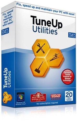 TuneUp Utilities 10.0.4200.161 Rus Portable S nz