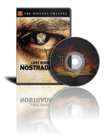    / Lost Book of Nostradamus(2007|SATRip)