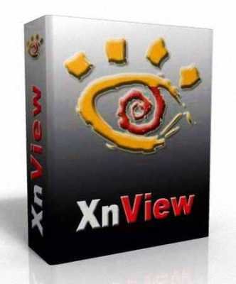 XnView 1.98.1