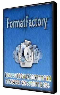 FormatFactory 2.70