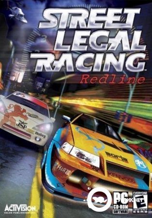 Street Legal Racing Redline 2.3.0 LE 