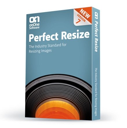 OnOne Perfect Resize Professional Edition 7.0.0