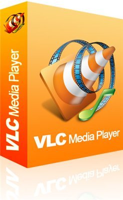 VLC media player 1.1.8 Final Portable