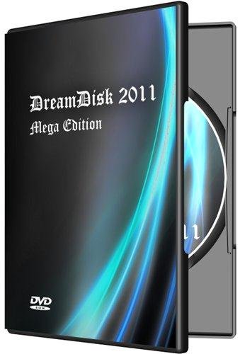DreamDisk 2011 Mega Edition