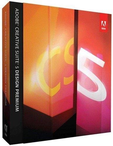 Adobe Design CS5.5 Portable (PS/AI/FL/FW/DW/BR) (2011/RU/EN)