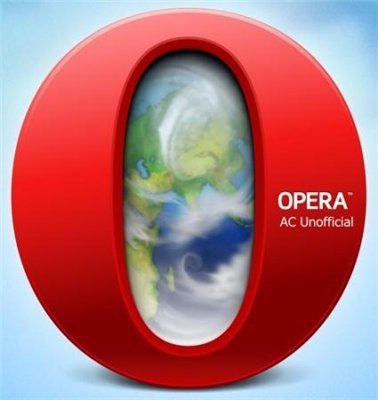 Opera Unofficial 11.50.1068 + IDM 6.06.8 by SV