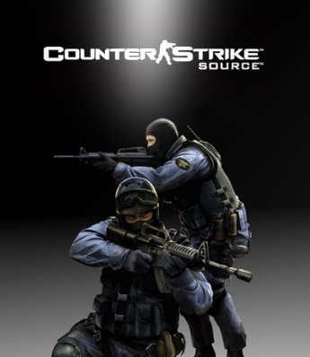Counter-Strike: Source v.62 OrangeBox Engine FULL + Autoupdate + MapPack (2 ...