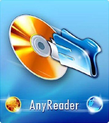AnyReader 3.8 Build 1011