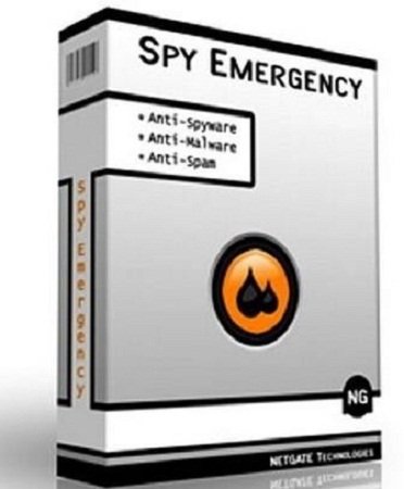 Spy Emergency v9.0.505.0