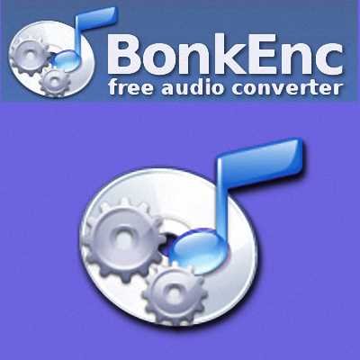 BonkEnc 1.0.19 + portable
