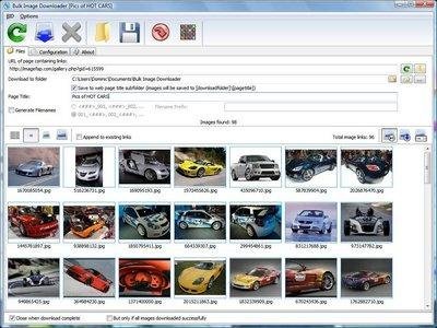 Bulk Image Downloader v4.20.0.1 Final 