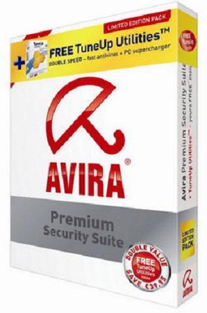 Avira Premium Security Suite v 10.2.0.659 Final