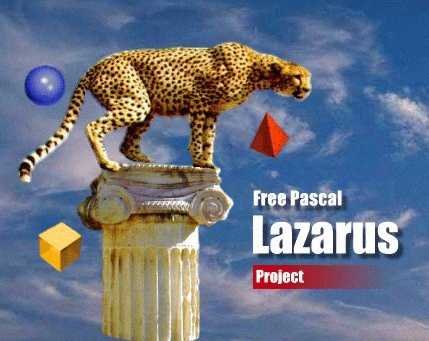 Lazarus 0.9.30