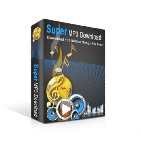 Super MP3 Download v4.6.9.8