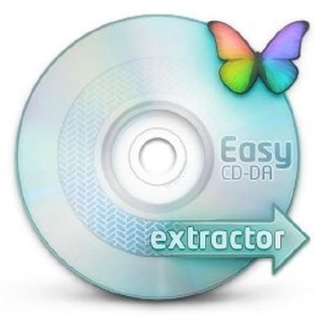 Easy CD-DA Extractor v15.2.0.1 Multilingual